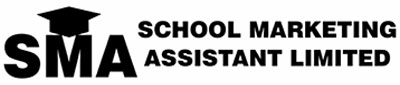 School Marketing Assistant Logo